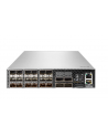 hewlett packard enterprise Przełącznik pamięci masowej 18SFP28 4QSFP28 P2C SN2010M w/NVD S2T75A - nr 3