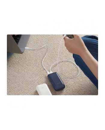 xiaomi Powerbank 10000mAh Pocket Edition Pro Biały 33W