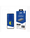 3mk Szkło hybrydowe Samsung M55 M556 - nr 1