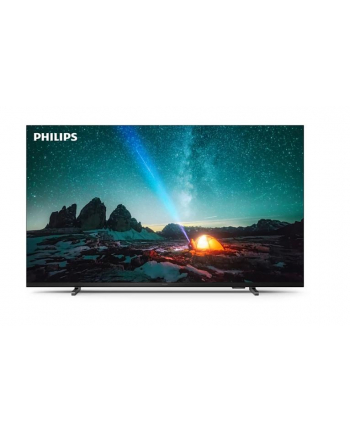 philips Telewizor 55 cali LED 55PUS7609/12