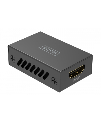 DIGITUS HDMI Repeater 8K/60Hz 10 m 8K/60 13 m 4K/60Hz