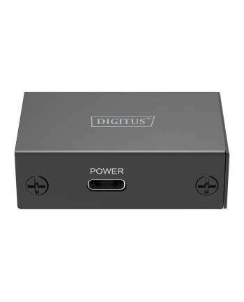 DIGITUS HDMI Repeater 8K/60Hz 10 m 8K/60 13 m 4K/60Hz