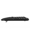 KENSINGTON KB675 EQ TKL Ergo Keyboard - US International - nr 1