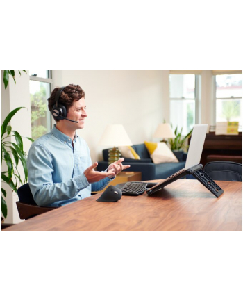 KENSINGTON MY630 EQ Ergo Mouse