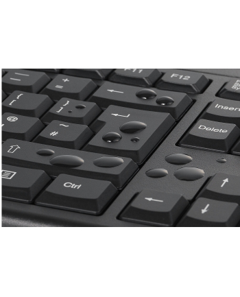 KENSINGTON KM150 EQ Desktop Set - US International