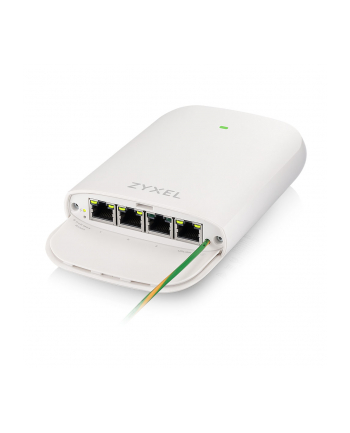 ZYXEL PoE12-3PD 4x1Gb port PoE extender 45W PoE budget IP55 rated