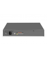 DIGITUS Gigabit Ethernet PoE+ Injector Hub 802.3bt 8- Port Power PoE Power Budget 250W - nr 4