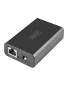 DIGITUS Gigabit Ethernet PoE Splitter 802.3af/at/bt Output: 12V/4.2A 24V/2.1A 50W - nr 2