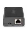 DIGITUS Gigabit Ethernet PoE Splitter 802.3af/at/bt Output: 12V/4.2A 24V/2.1A 50W - nr 3
