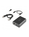 DIGITUS Gigabit Ethernet PoE Splitter 802.3af/at/bt Output: 12V/4.2A 24V/2.1A 50W - nr 5