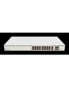 MIKROTIK CRS320-8P-8B-4S+RM Switch 16x RJ45 1000Mb/s PoE+ 4x SFP+ - nr 7