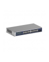 NETGEAR GS724T 24 Port Gigabit Smart Switch 2x combo copper/ SFP Ports Insight Remote/Cloud management - nr 15