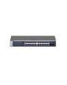 NETGEAR GS724T 24 Port Gigabit Smart Switch 2x combo copper/ SFP Ports Insight Remote/Cloud management - nr 17