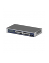 NETGEAR GS724T 24 Port Gigabit Smart Switch 2x combo copper/ SFP Ports Insight Remote/Cloud management - nr 2