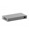 NETGEAR GS724T 24 Port Gigabit Smart Switch 2x combo copper/ SFP Ports Insight Remote/Cloud management - nr 6
