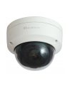 Levelone Gemini Stała Kamera Sieciowa Dom-Ip 4 Megapiksele H.265 802.3Af Poe Diody Ir Led Wewnątrz I Na Zewnątrz - nr 1