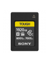 Sony Cf Express 1920GB 800MB/S (CEAM1920TCE7) - nr 1