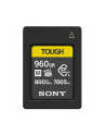 Sony Cf Express 960GB 800MB/S (CEAM960TCE7) - nr 1