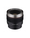 Obiektyw Samyang V-AF T 1,9/45 FE Sony E 23404 - nr 11