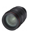 Samyang Af 35-150mm F2-2.8 Panasonic Leica L-mount Full Frame - nr 1