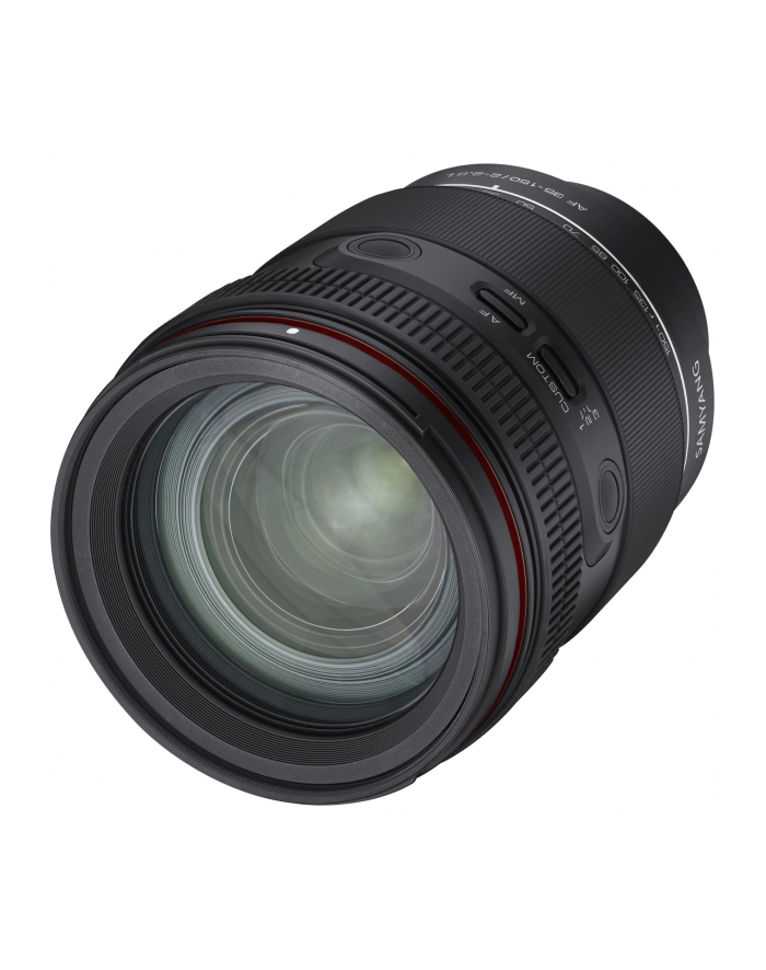 Samyang Af 35-150mm F2-2.8 Panasonic Leica L-mount Full Frame główny