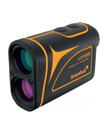 Levenhuk Myśliwski Dalmierz Laserowy Lx1000 (81417)