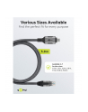 KABEL ETHERNET USB-C™ 3.1 DO RJ45 5M CZARNY 70752 GOOBAY - nr 15