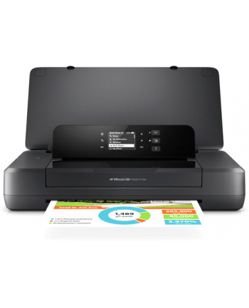 HP OfficeJet 200 (CZ993A#BHC)