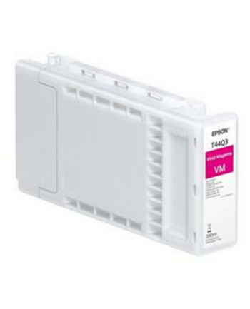 Epson T44Q3 Vivid Magenta (C13T44Q34N)