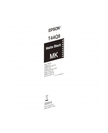 Epson T44Q8 Czarny (C13T44Q84N)