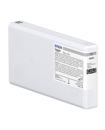 Epson T55W7  Szary (C13T55W700)