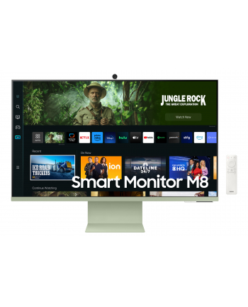 Samsung 32'' Smart M80C (LS32CM80GUUXEN)