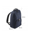Hama Plecak na laptopa Premium Lightweight 16,2'' granatowy (222045) - nr 41