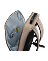 Hama Plecak na laptopa Premium Lightweight 16,2'' beżowy (222046) - nr 12