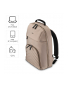 Hama Plecak na laptopa Premium Lightweight 16,2'' beżowy (222046) - nr 3