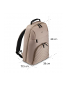 Hama Plecak na laptopa Premium Lightweight 16,2'' beżowy (222046) - nr 4