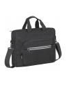 Rivacase Torba na laptopa Alpendorf 7521 13,3-14'' czarna (RC7521_BK) - nr 1
