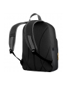 Wenger Plecak na laptopa czarny 16'' Crango (612557SZAROCZARNY) - nr 4