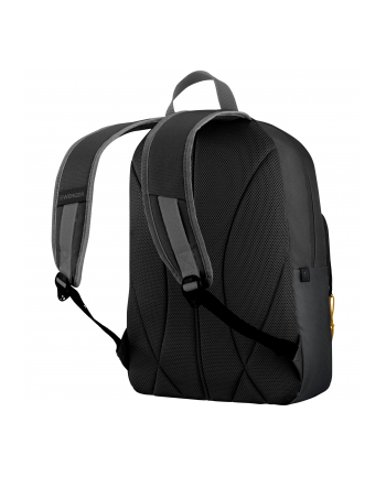 Wenger Plecak na laptopa czarny 16'' Crango (612557SZAROCZARNY)