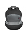 Wenger Plecak na laptopa czarny 16'' Crango (612557SZAROCZARNY) - nr 5