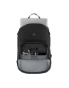 Wenger Plecak na laptopa czarny 16'' Crango (612557SZAROCZARNY) - nr 6