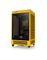 Thermaltake The Tower 200 Tower Żółty (CA1X900S4WN00) - nr 24