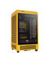 Thermaltake The Tower 200 Tower Żółty (CA1X900S4WN00) - nr 27