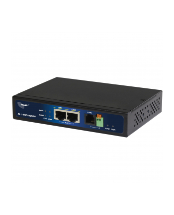 Allnet ALL-MC116SPV-VDSL2