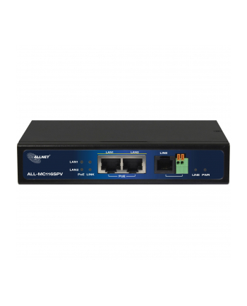 Allnet ALL-MC116SPV-VDSL2