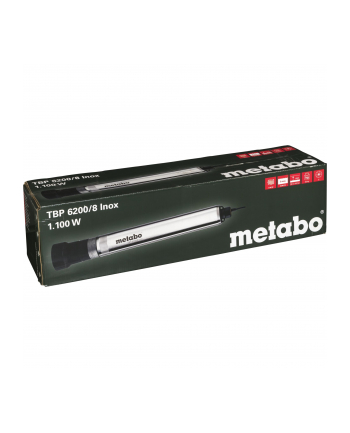 Pompa Głębinowa Metabo Tbp 6200 8 Inox