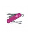 Victorinox Scyzoryk Classic Alox Limited Edition 2021 Flamingo Party 0.6221.251G - nr 3