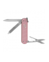 Scyzoryk Victorinox Classic Alox Cotton Candy - nr 1