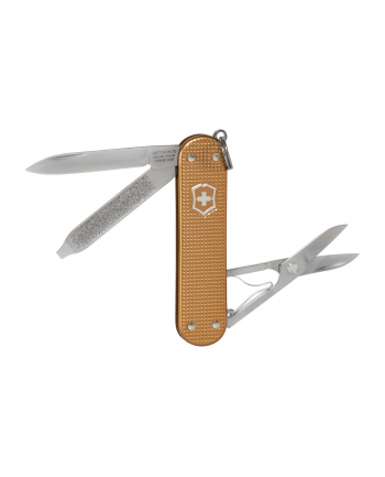 Victorinox Scyzoryk Classic Alox Wet Sand 0.6221.255G