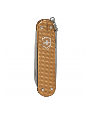 Victorinox Scyzoryk Classic Alox Wet Sand 0.6221.255G